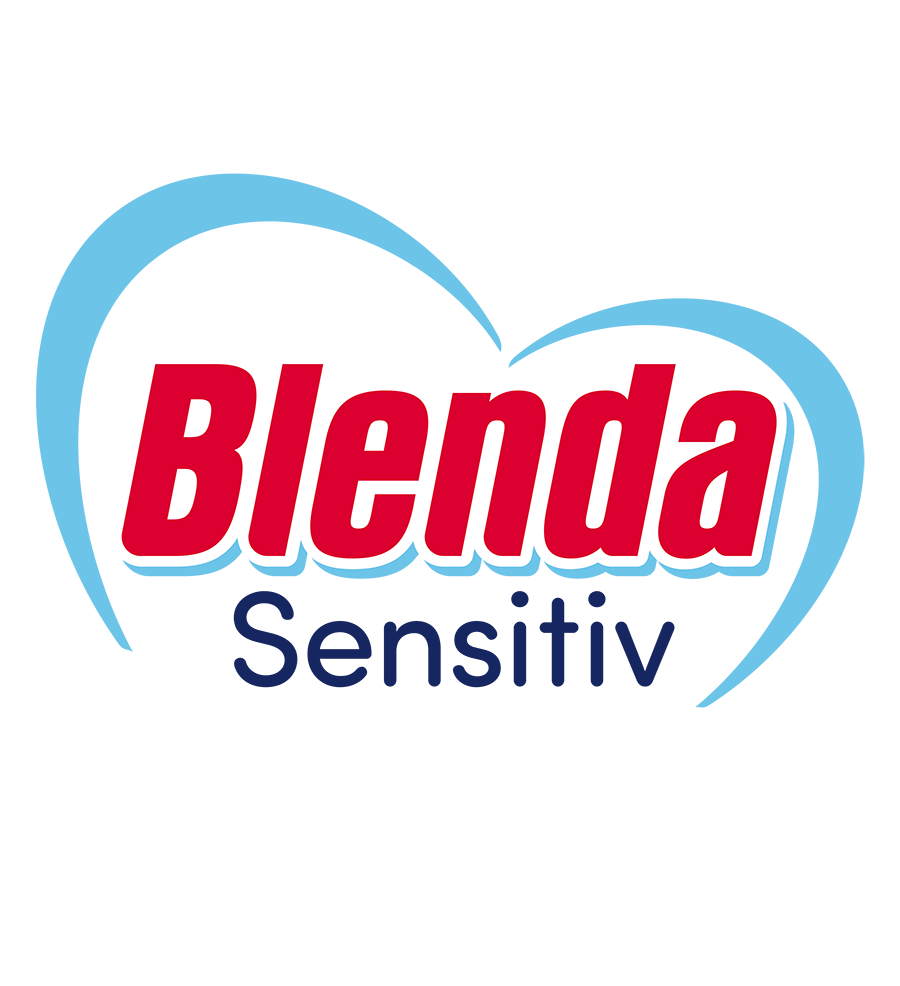 Blenda Sensitiv logo