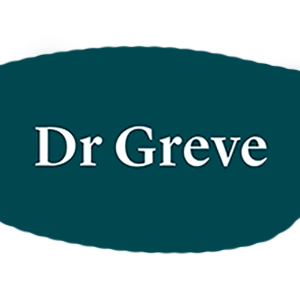 Dr. Greve logo