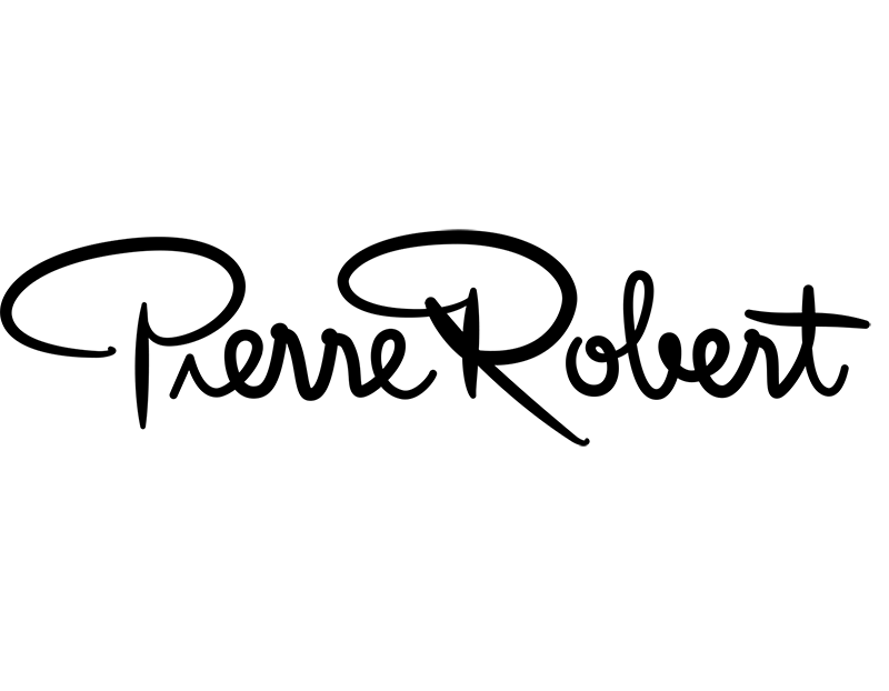 Pierre Robert logo