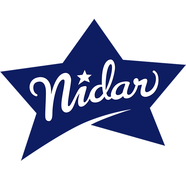 Nidar logo