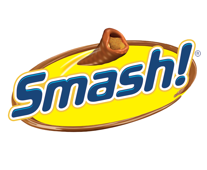Smash! logo
